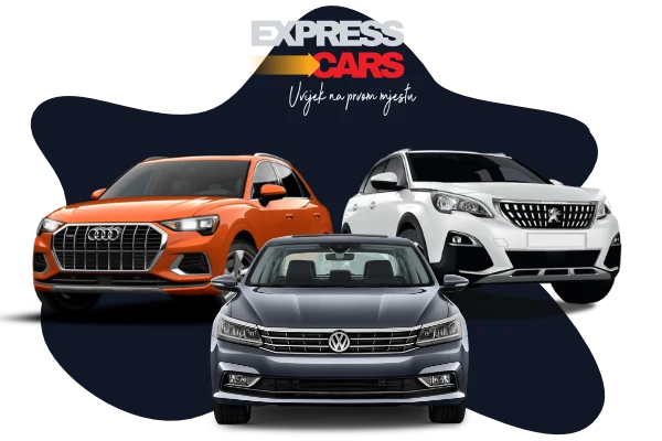 Express Cars