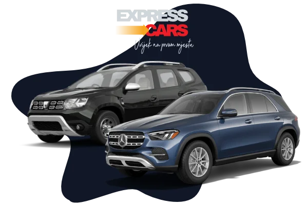 Express Cars